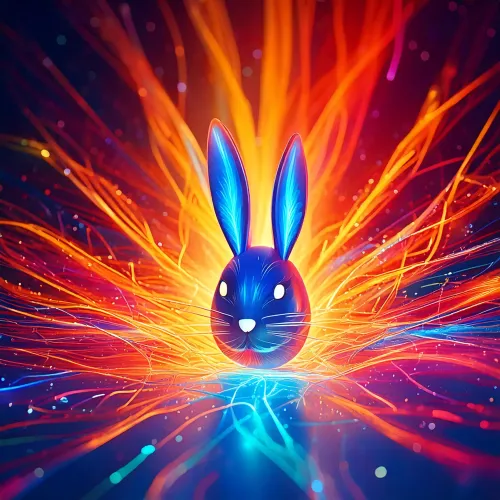 [Orangehare.io] Glitch Rabbitz #11