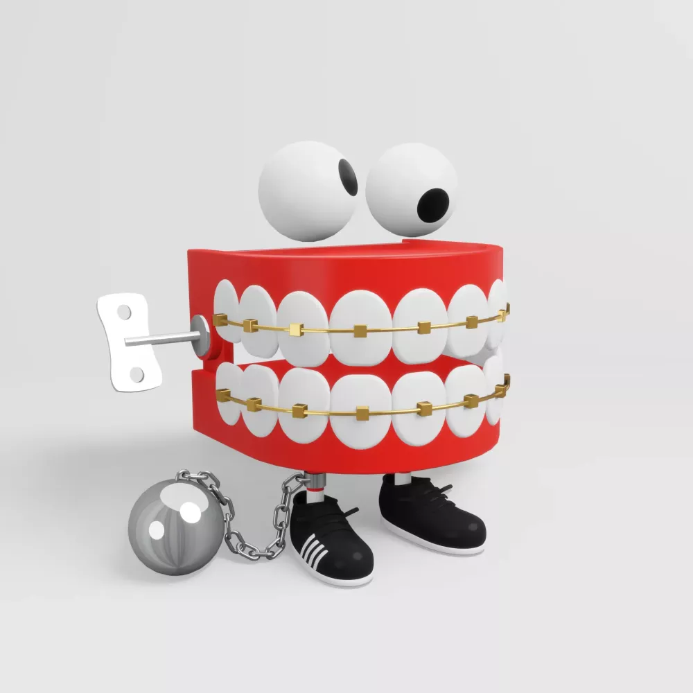 GRILLZGANG #1220