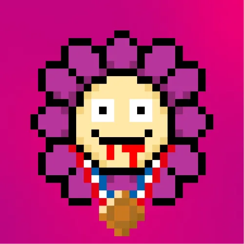 Murakami.Flower #0708