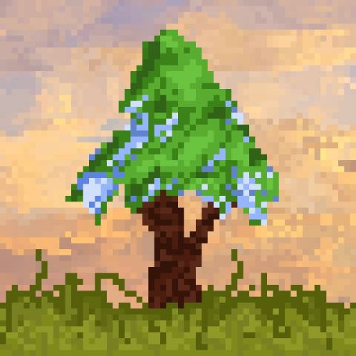 Nftree #58