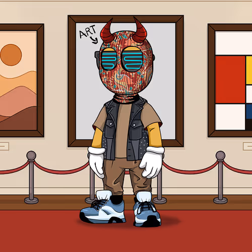 Based Style #3484