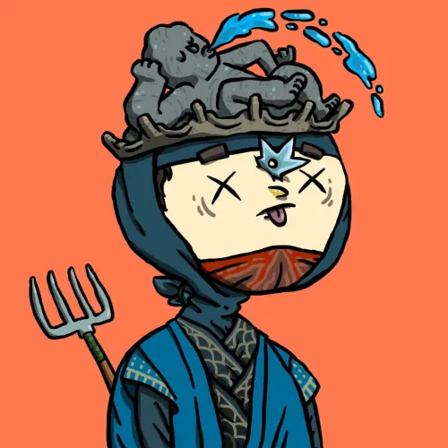 Ninja #6683
