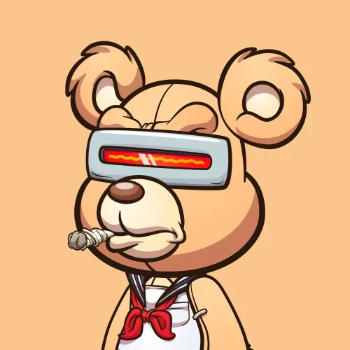 KILLABEAR #559