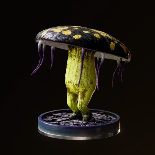 Fungi #1078