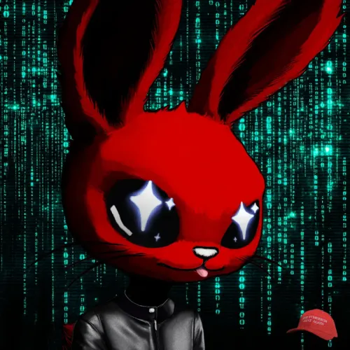 BUNNZ #919