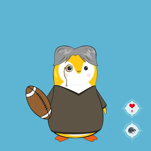 Penguins#5529