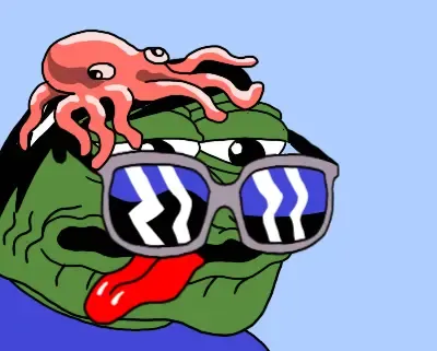 Pepe #1919