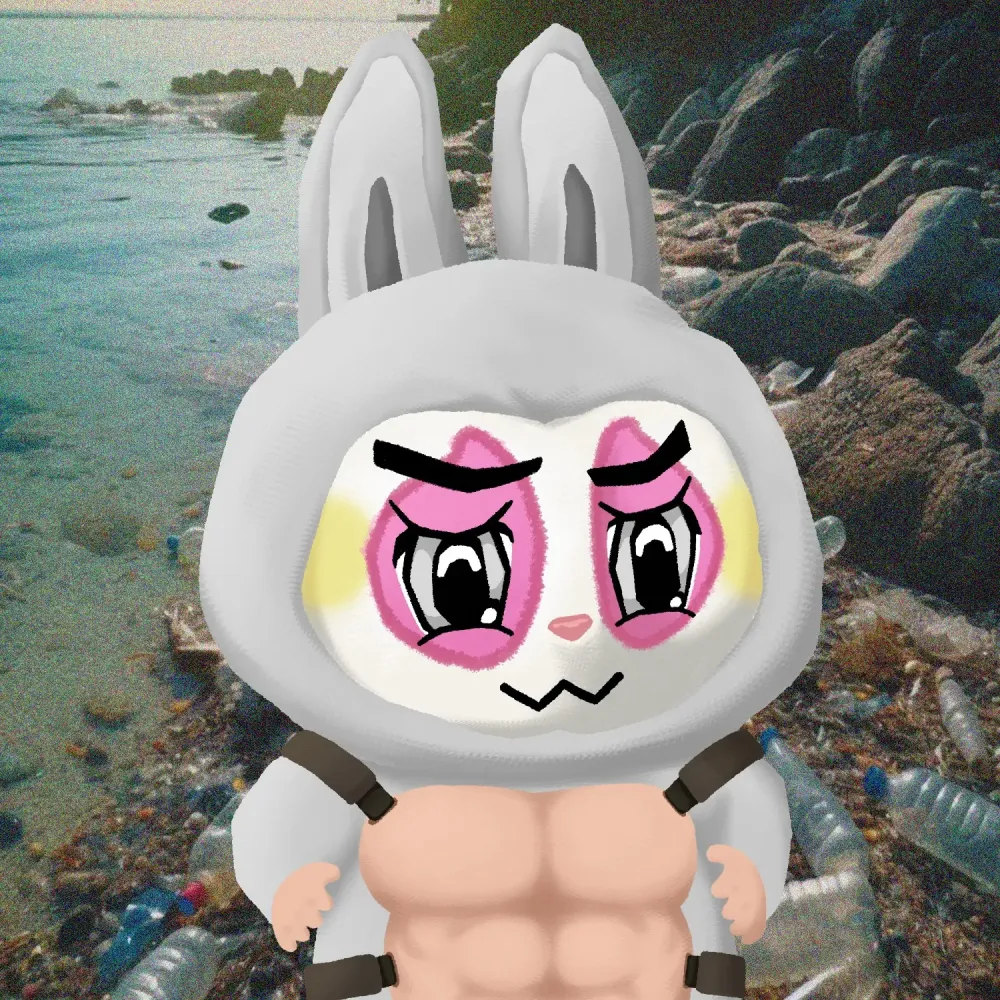 Labubi #158