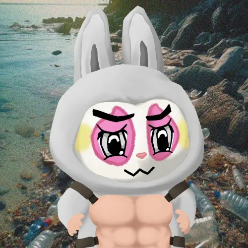 Labubi #158