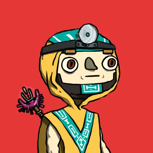Ninja #238