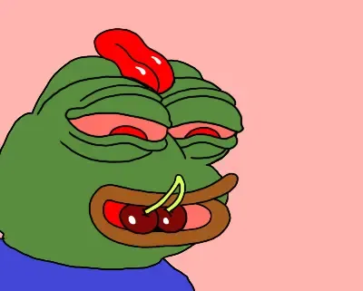 Pepe #5050