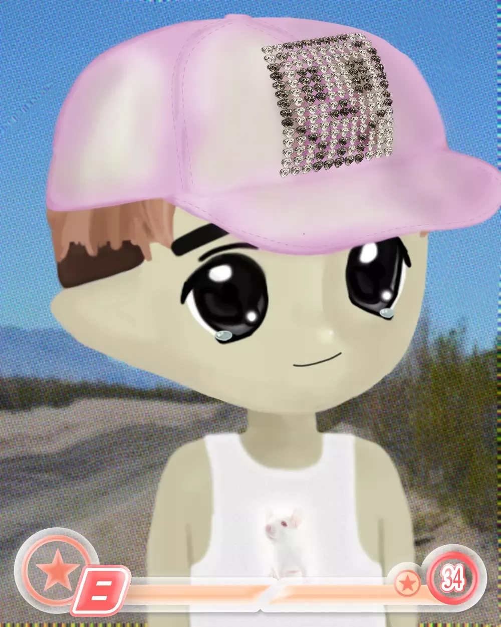 Milady2525 #2525