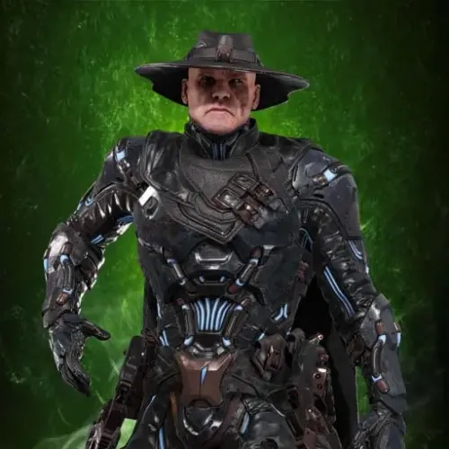 Tor Gret Violent Raider #890004541