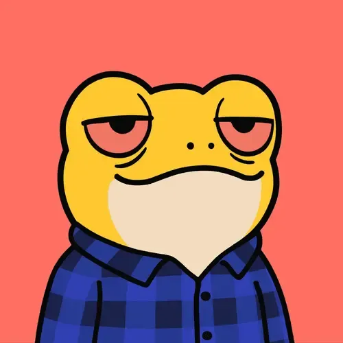 Turbo Toad #2080
