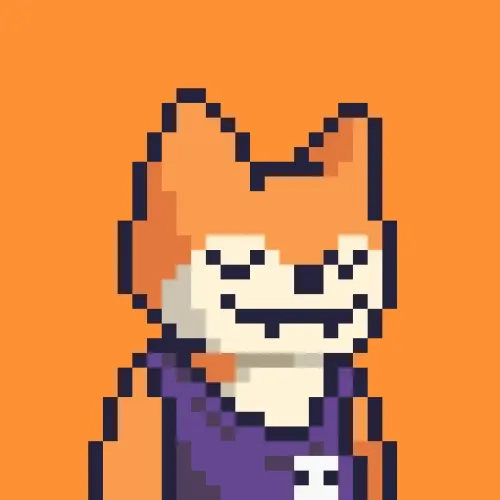 Fox #5264