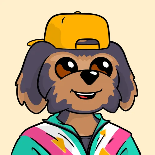 BoDoggos #3393