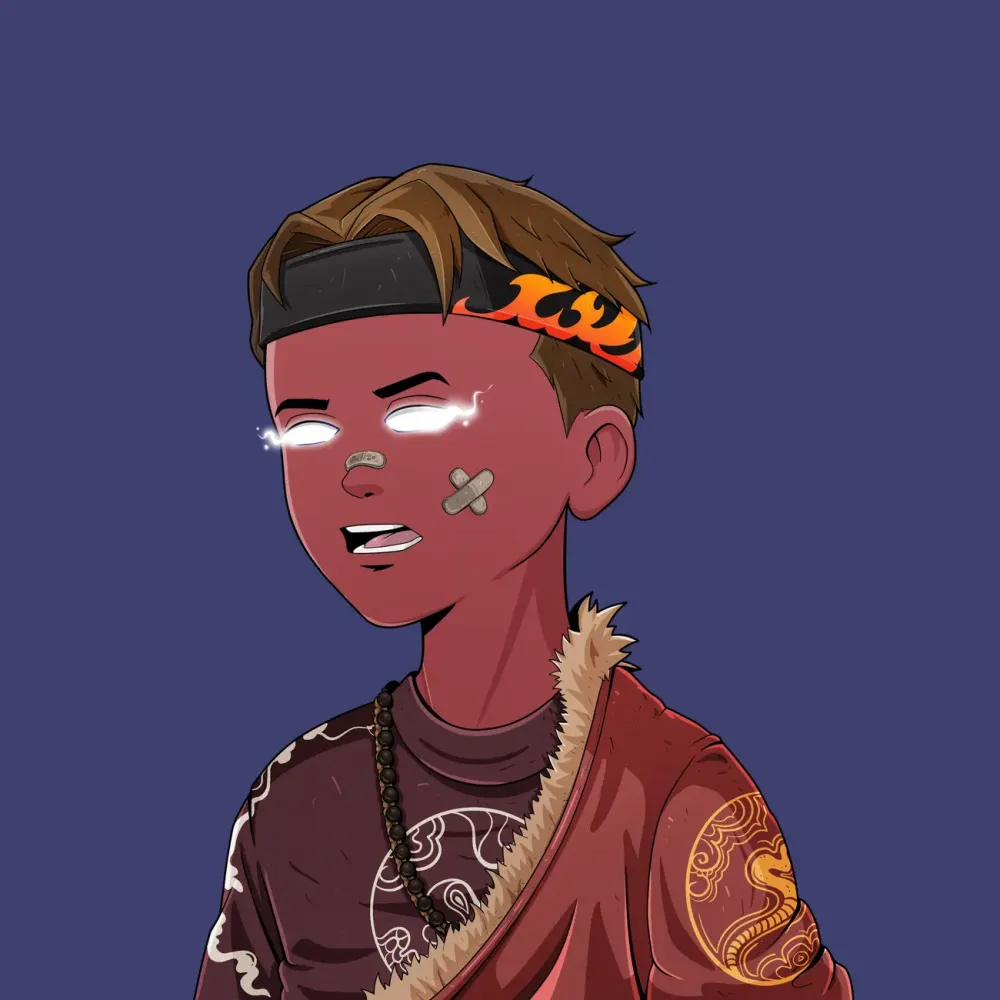 Akio #304