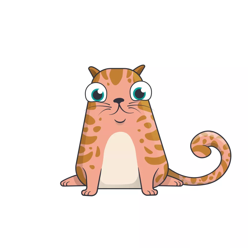 CryptoKitties #437774