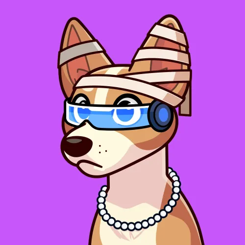 Basenji #2272