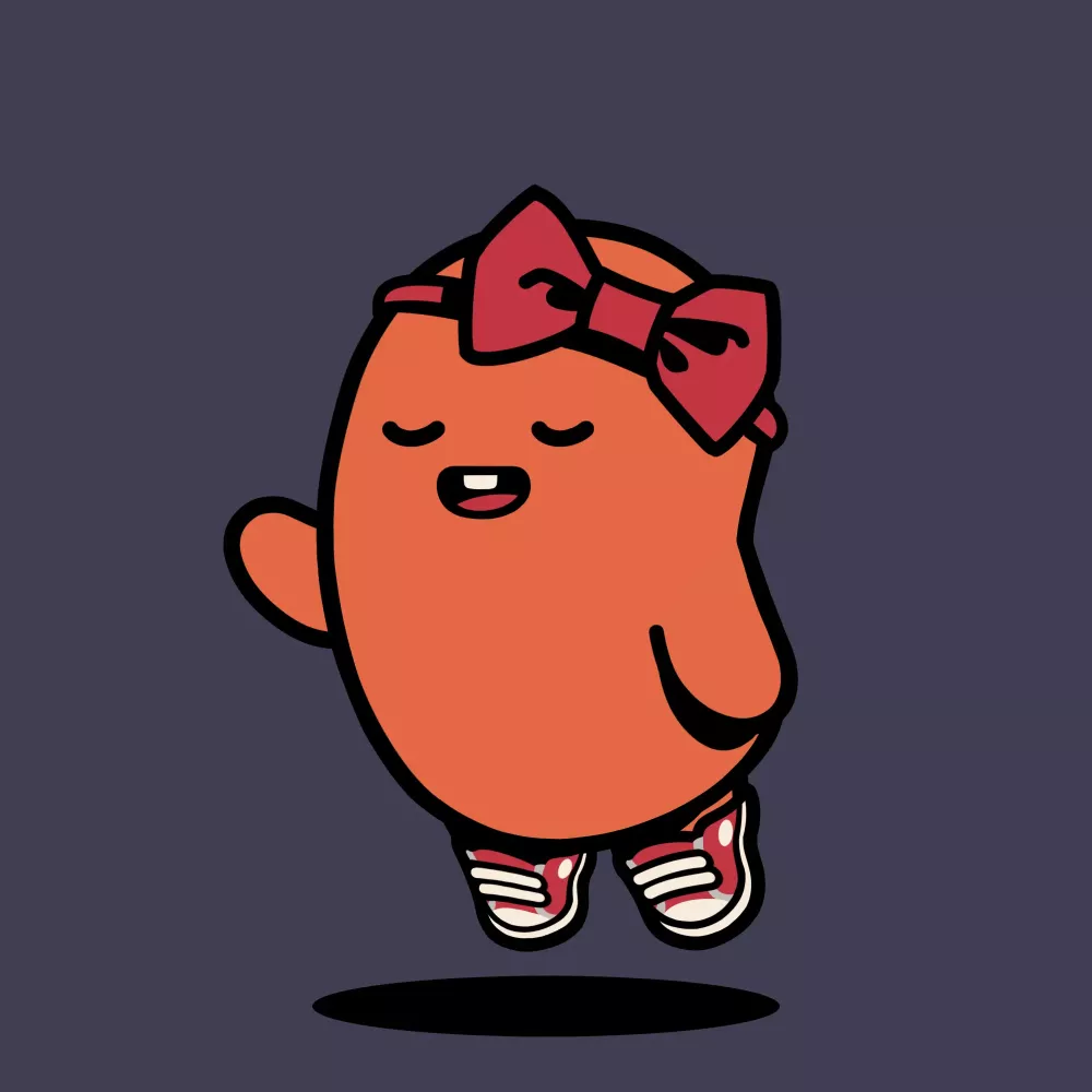 Bean #391