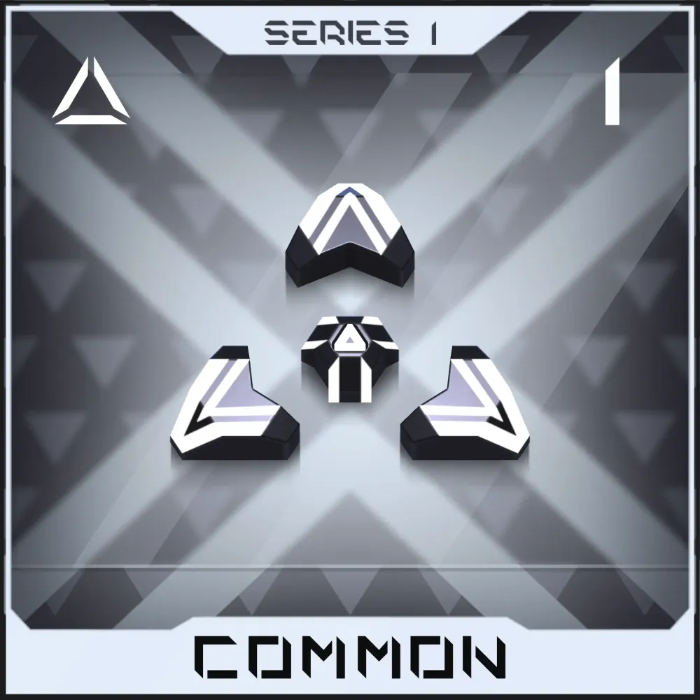 Series 1 Building #2763