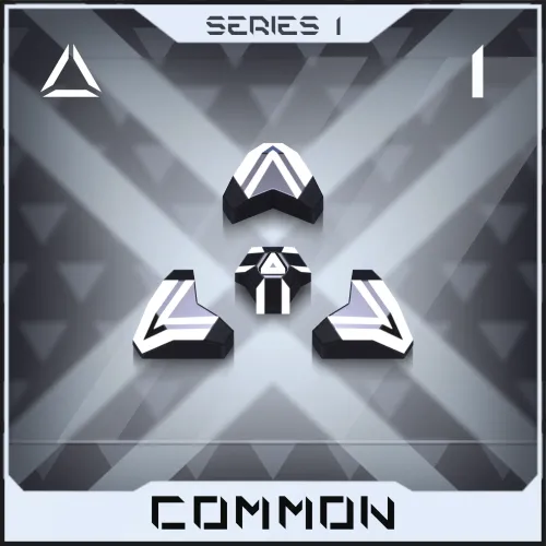 Series 1 Building #2763