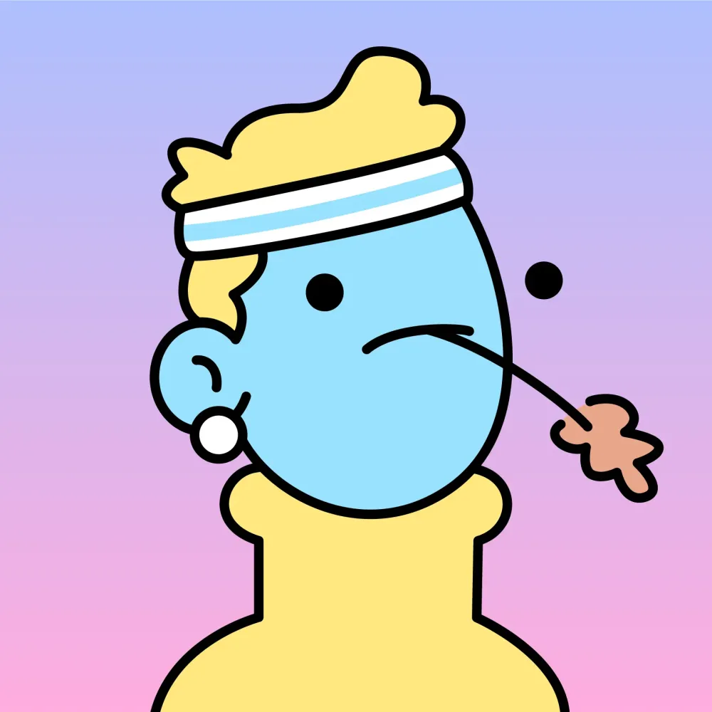 Doodle #7607
