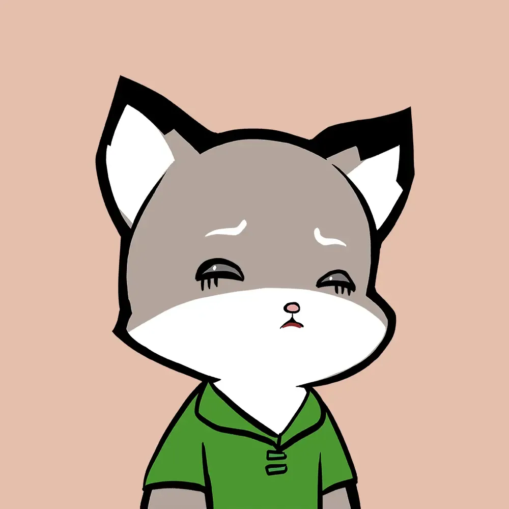 Foxy #633