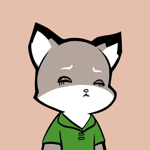 Foxy #633