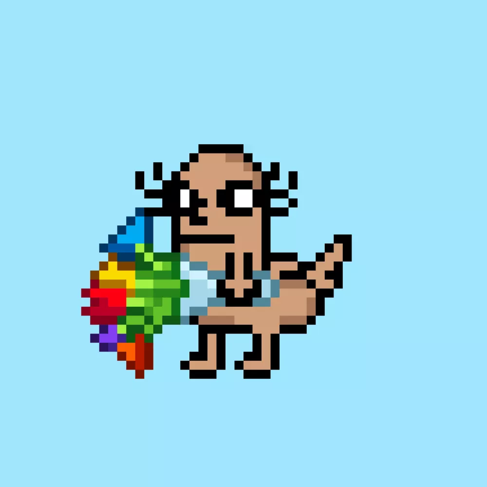 CryptoDickbutt #1927