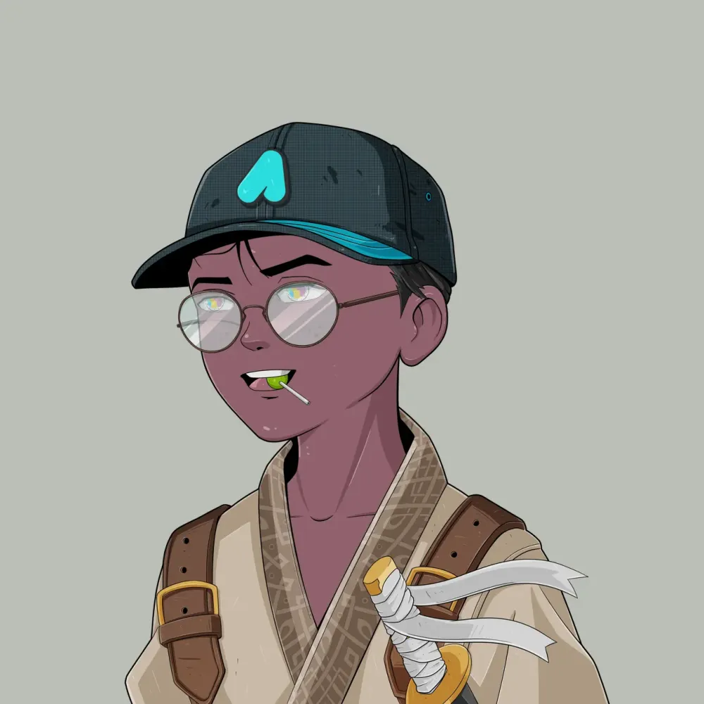 Akio #629