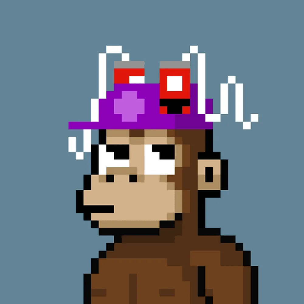 Commoner #700