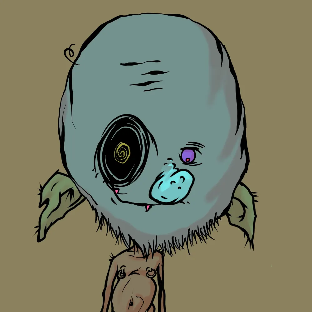 goblintown #2399