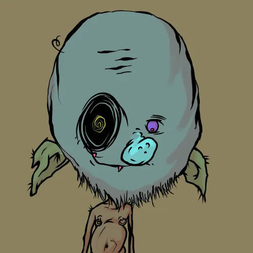 goblintown #2399