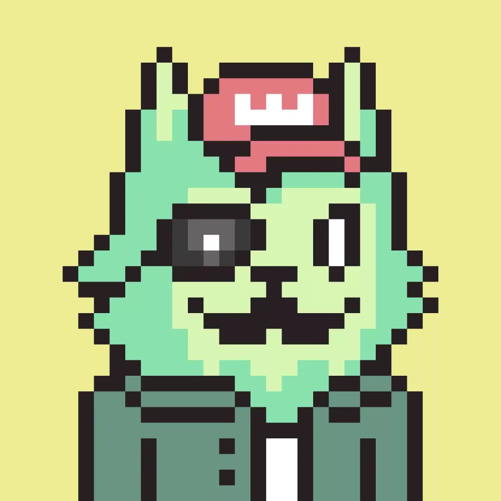 PxlFangster #2446