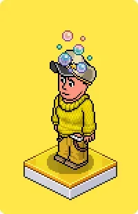 Habbo  #11444