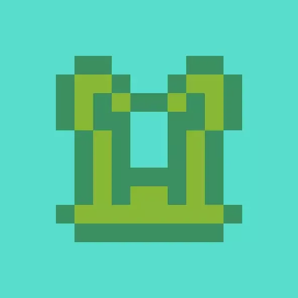 Pixelglyph #5049