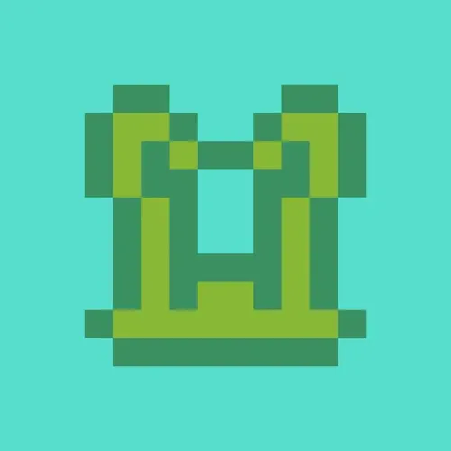Pixelglyph #5049