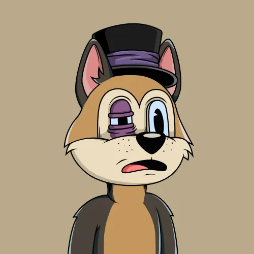 Canidae #1287