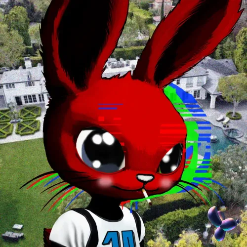 BUNNZ #4961