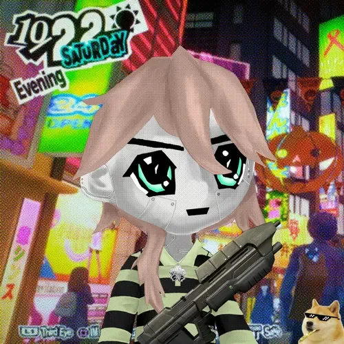 Wealthy Hypio Babies #19