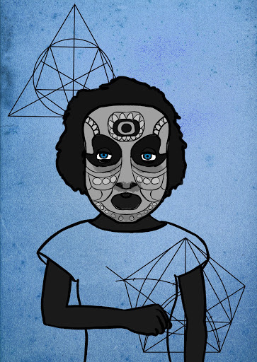 Hashmasks #5071