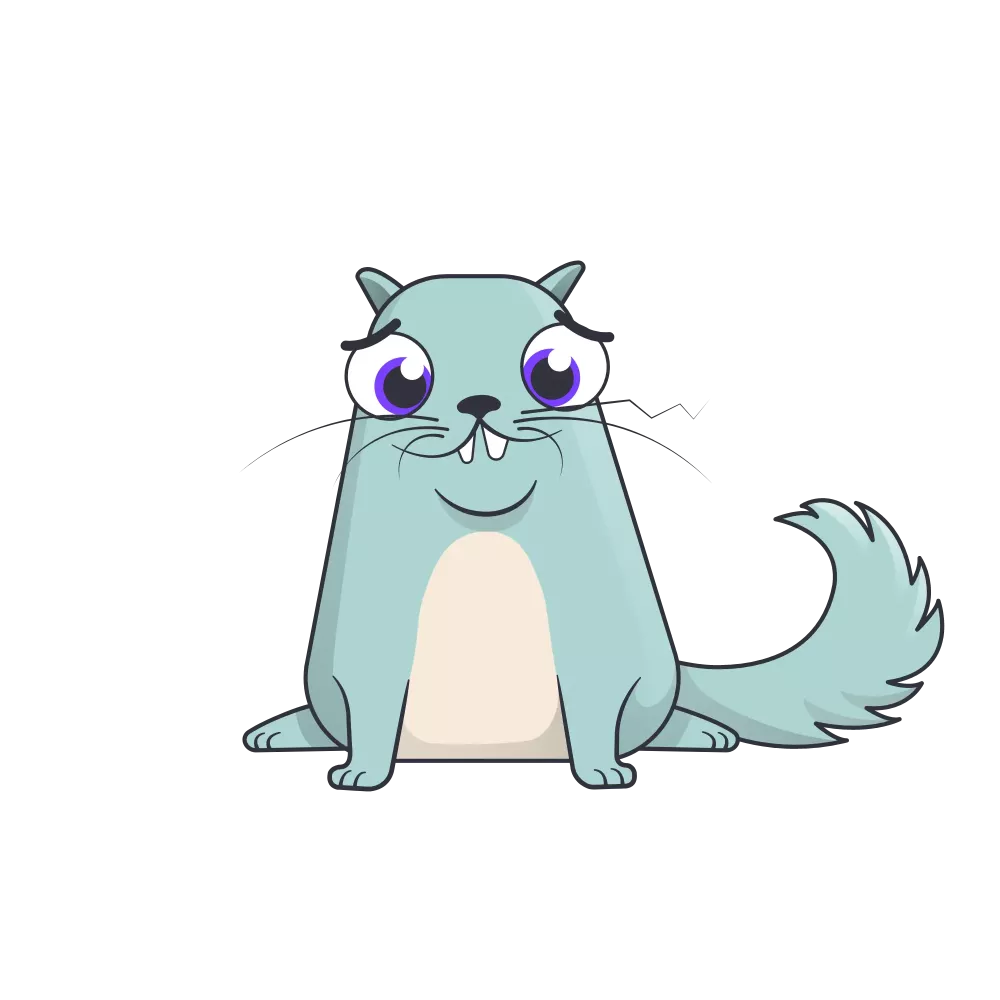 CryptoKitties #175403