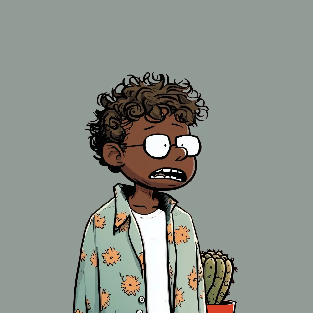 Digital Slops #8933