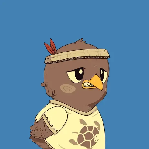 Hen #6799