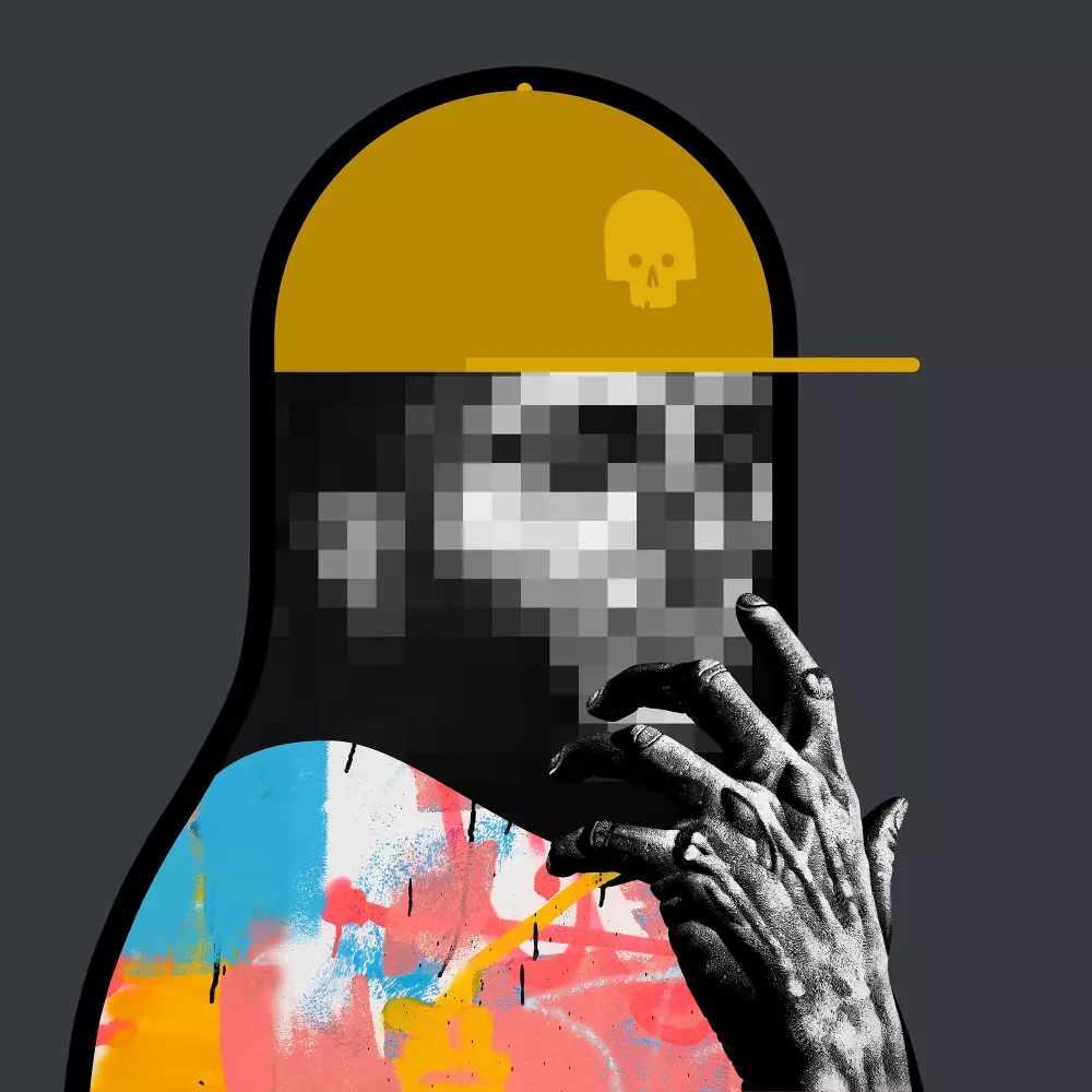 CyberBandit #3963