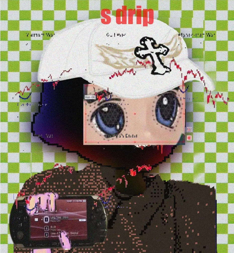 The Constant Fella, 1983-2023 Erratic Behavior Guys Under Zero Authority Supervision (feat. MiFella JoFella and DriFella) #2784