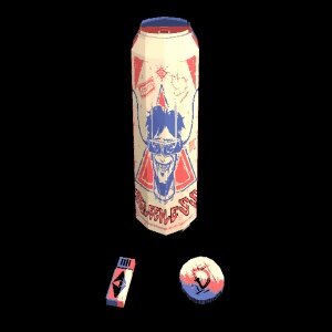 Sleepless'Drink #16977