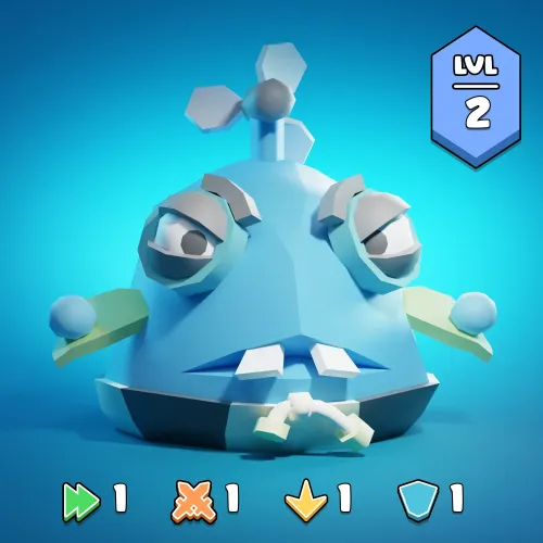 Chomp #21272