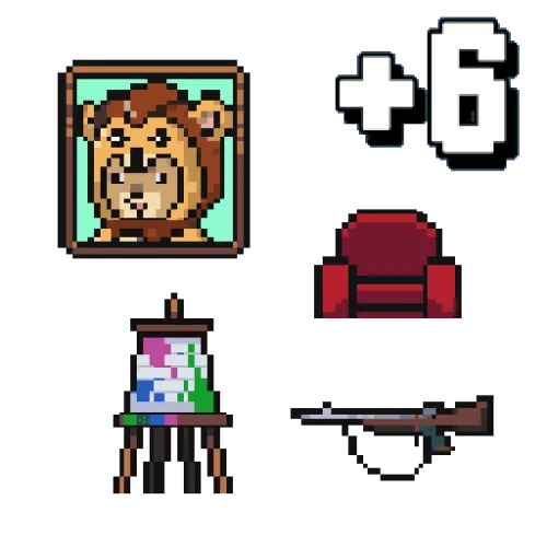 Starter Pack - Winter Bears #6